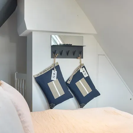 Апартаменты Duenenhoeppler