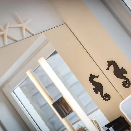 Апартаменты Duenenhoeppler *