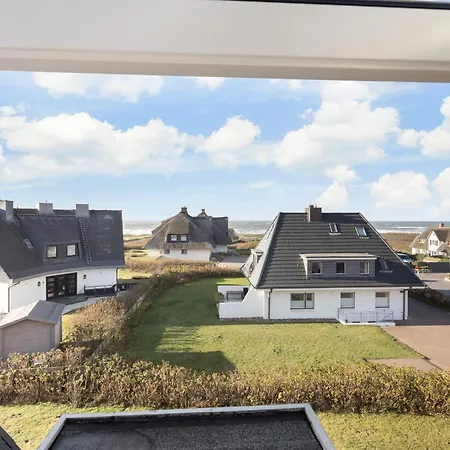 Duenenhoeppler Apartment