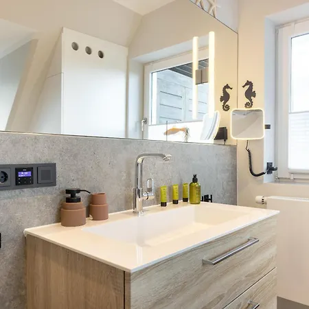 Апартаменты Duenenhoeppler *