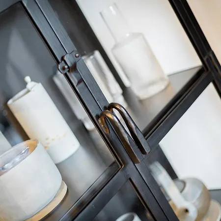 Duenenhoeppler Апартаменты *