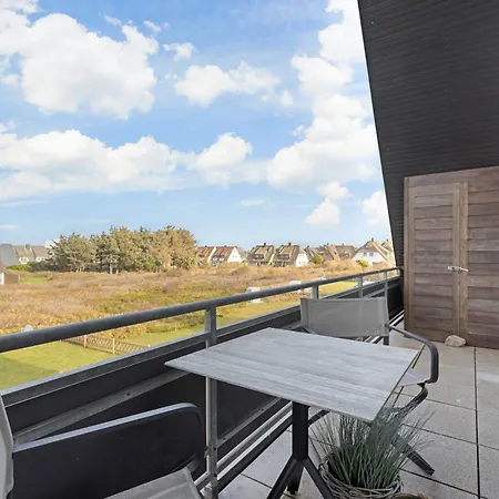 Duenenhoeppler Апартаменты *