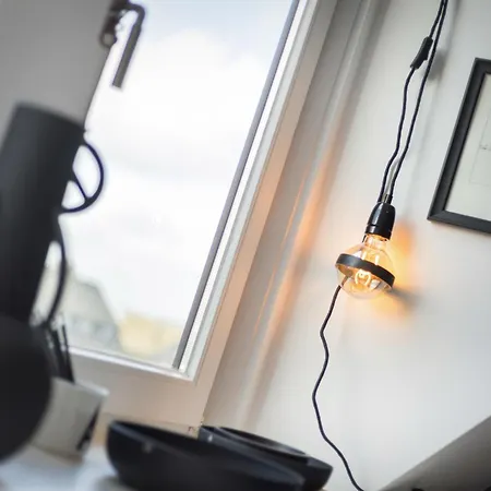 Duenenhoeppler Апартаменты