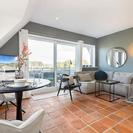 Апартаменты Duenenhoeppler