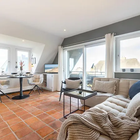 Апартаменты Duenenhoeppler *